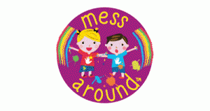 Mess Around logo