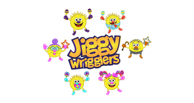 Jiggy Wrigglers